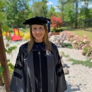 Meet your Posher, Silvia